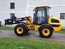 JCB 409