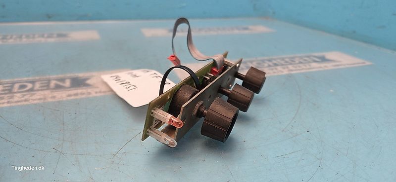 New Holland TF78 (Spare part/Reservedel/Ersatzteil)