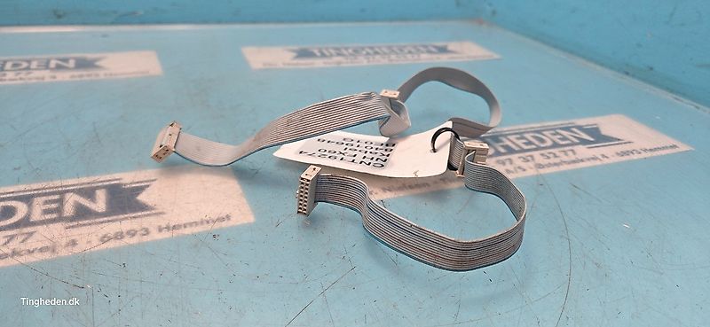 New Holland FX60 (Spare part/Reservedel/Ersatzteil)