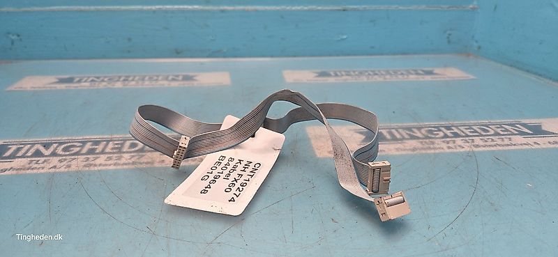 New Holland FX60 (Spare part/Reservedel/Ersatzteil)