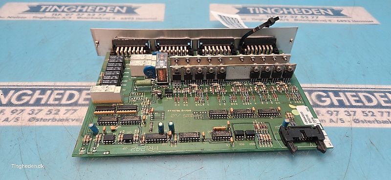 New Holland FX60 (Spare part/Reservedel/Ersatzteil)