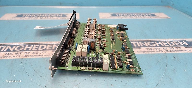 New Holland FX60 (Spare part/Reservedel/Ersatzteil)