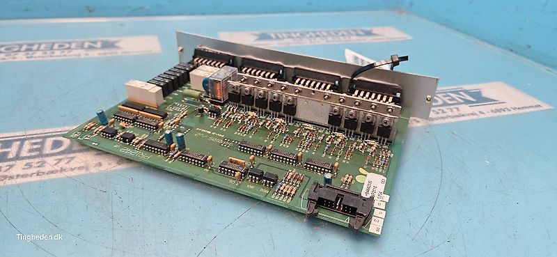 New Holland FX60 (Spare part/Reservedel/Ersatzteil)