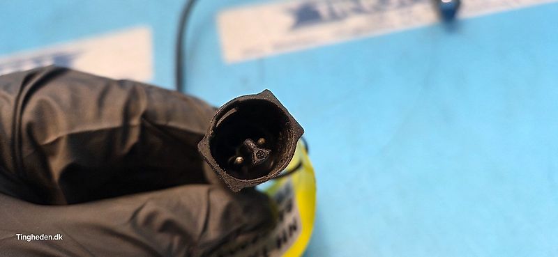 New Holland TX68 (Spare part/Reservedel/Ersatzteil)