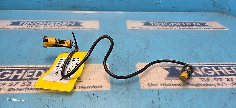 New Holland TX68 (Spare part/Reservedel/Ersatzteil)