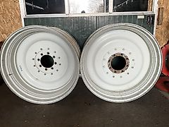Velgen 18x42 8 GTS AS 221 mm ET-115 Boutgat 21 mm
