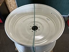 Velgen 20x38 8 GTS AS 140 mm ET-15 Boutgat 21 mm