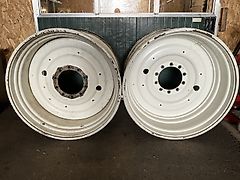 Velgen 25x42 10 GTS AS 281 mm ET +75 Boutgat 23 mm