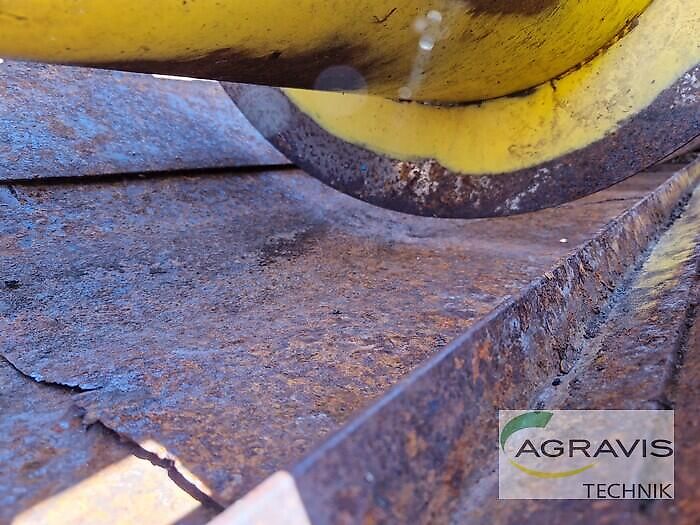 New Holland VARIFEED 9,15 M