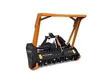 TMC Cancela TFJ-150 Forstmulcher /Mulcher für Traktor ***Aktionsangebot***