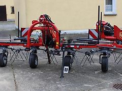 Vicon Fanex 604 Compact Line