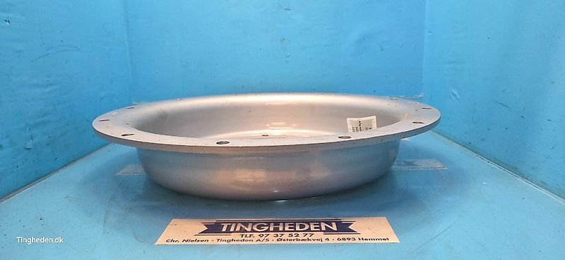 New Holland T7.270 (Spare part/Reservedel/Ersatzteil)