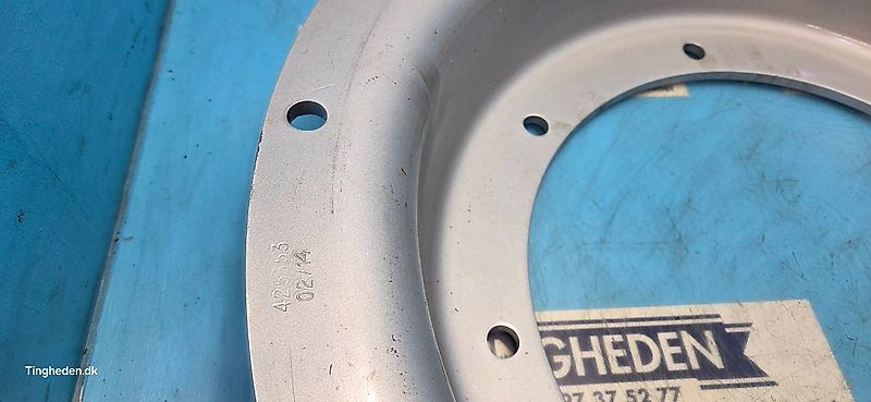 New Holland T7.270 (Spare part/Reservedel/Ersatzteil)