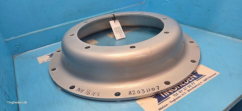 New Holland T7.270 (Spare part/Reservedel/Ersatzteil)