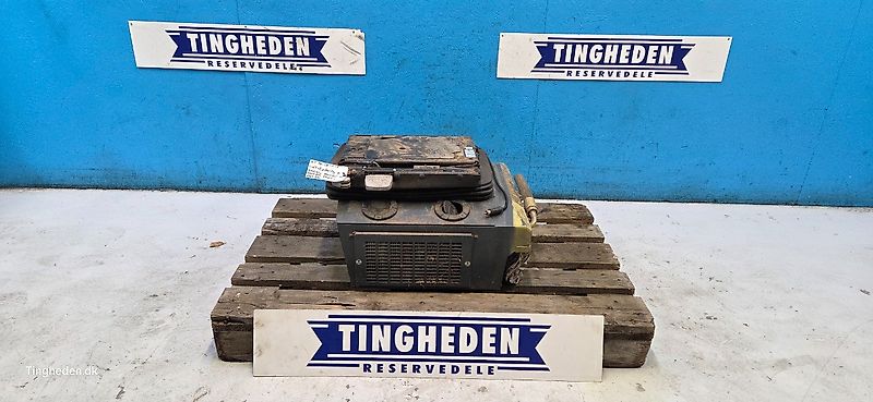 New Holland TX68 (Spare part/Reservedel/Ersatzteil)