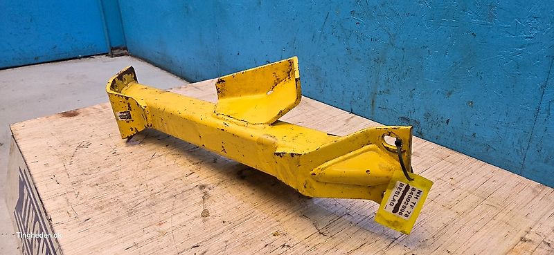 New Holland TF78 (Spare part/Reservedel/Ersatzteil)