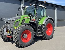 Fendt 616 Fendt 616