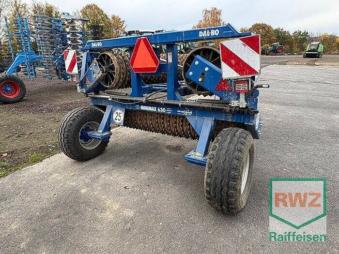 DALBO 630 Minimax