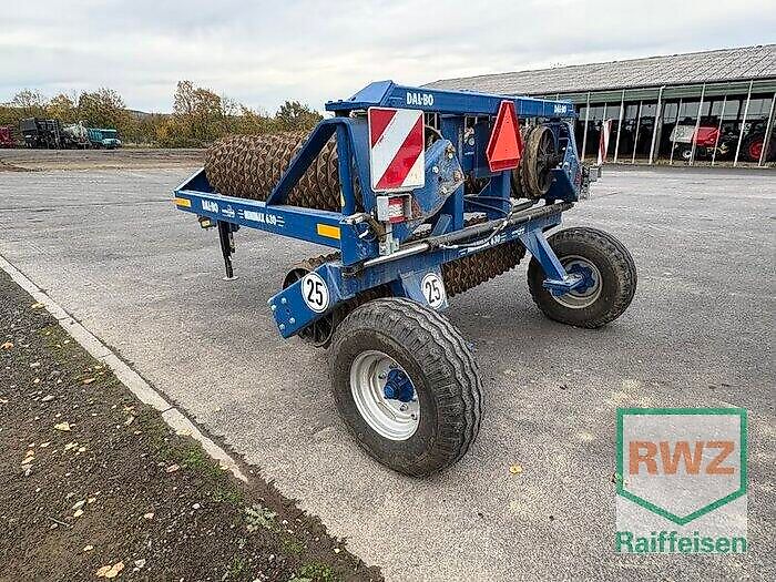 DALBO 630 Minimax