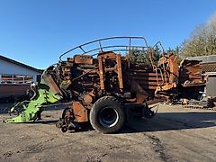 Krone Big Pack 1290 (Sælges i dele/For parts)