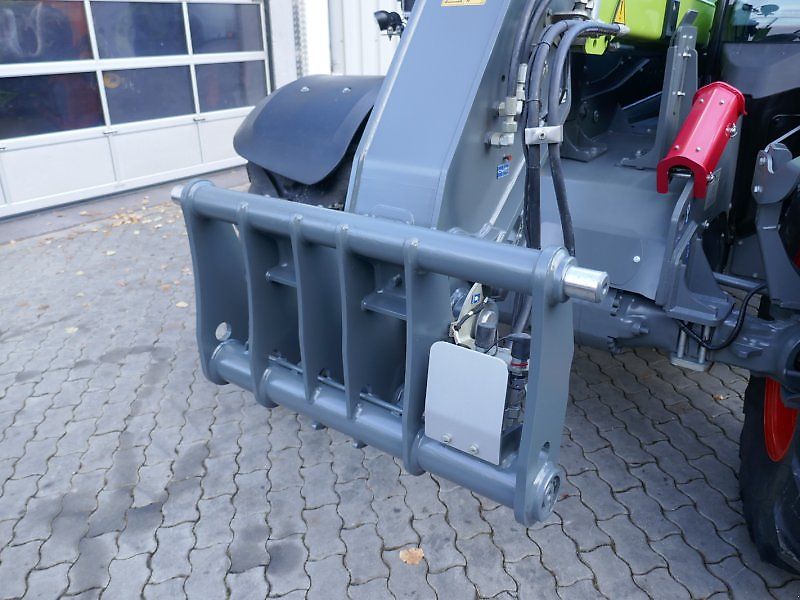 Claas Scorpion 741 VP