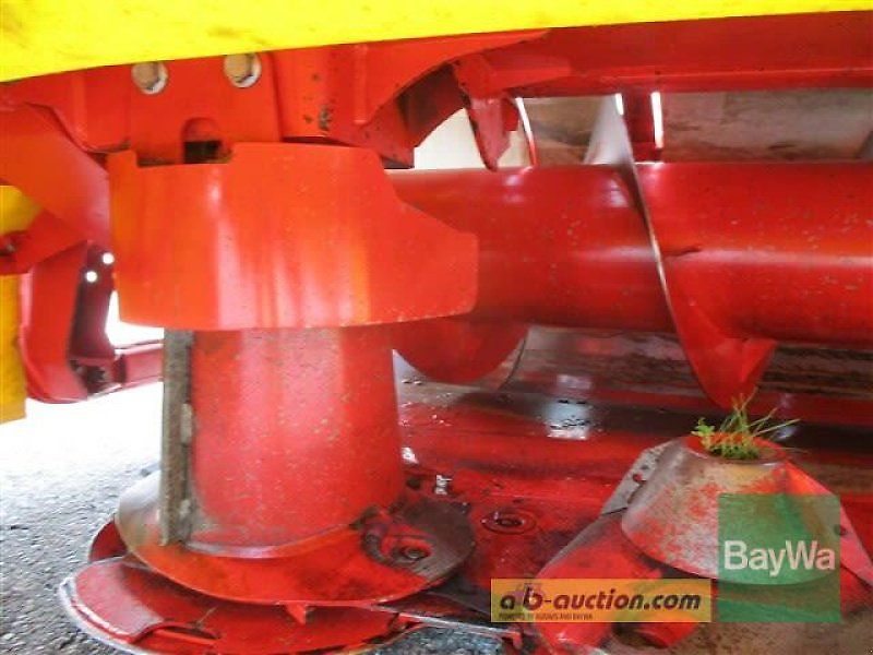 Pöttinger NOVACAT V 10000 CF PÖTTINGER M