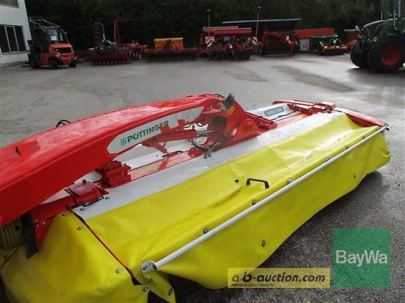 Pöttinger NOVACAT V 10000 CF PÖTTINGER M