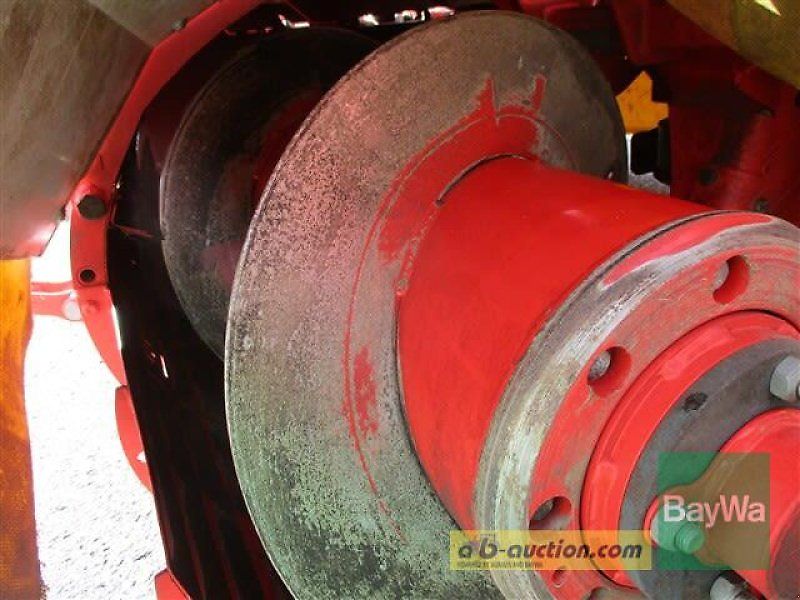 Pöttinger NOVACAT V 10000 CF PÖTTINGER M