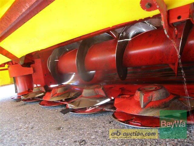 Pöttinger NOVACAT V 10000 CF PÖTTINGER M