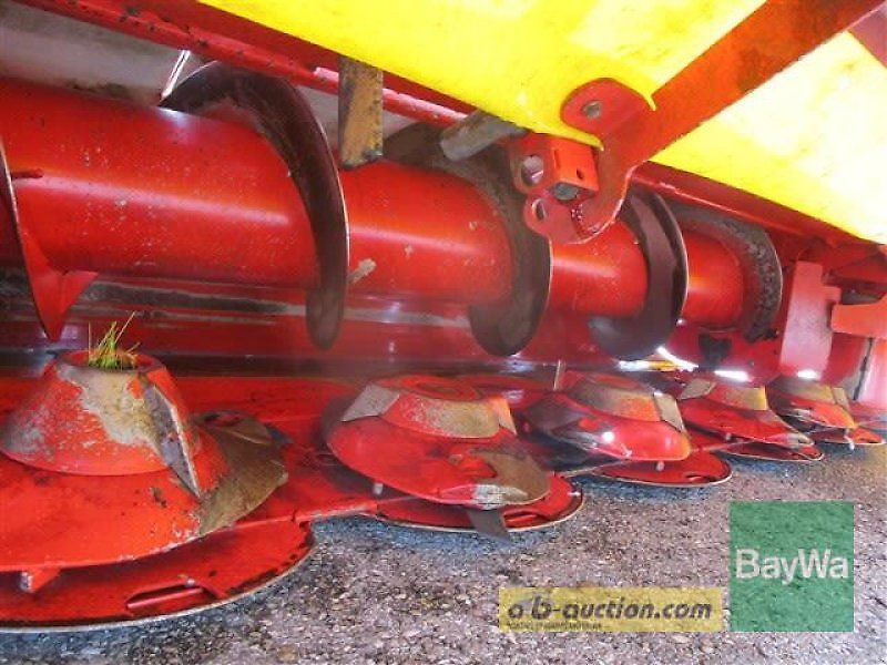 Pöttinger NOVACAT V 10000 CF PÖTTINGER M