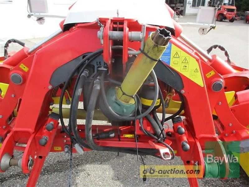 Pöttinger NOVACAT V 10000 CF PÖTTINGER M