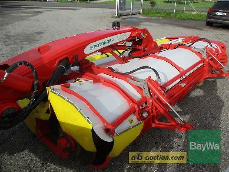 Pöttinger NOVACAT V 10000 CF PÖTTINGER M