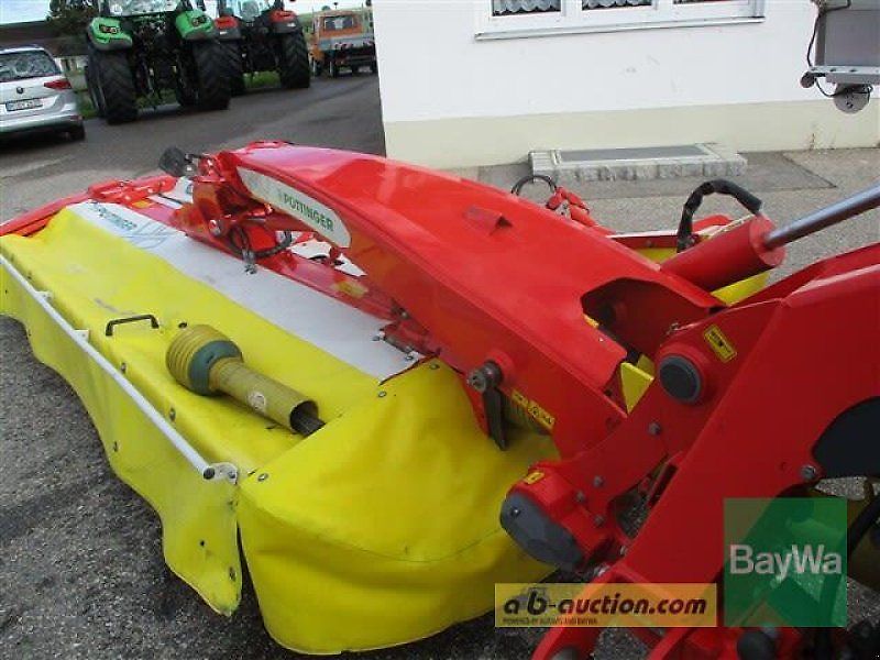 Pöttinger NOVACAT V 10000 CF PÖTTINGER M