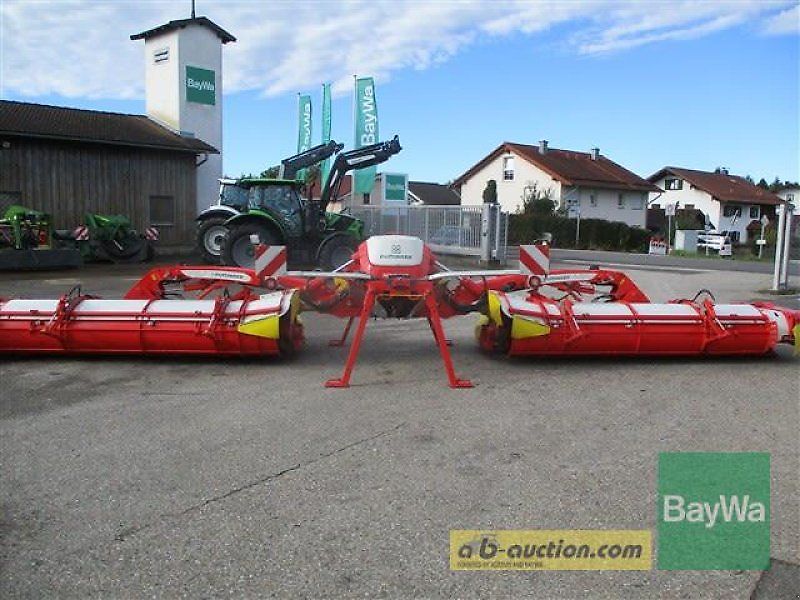 Pöttinger NOVACAT V 10000 CF PÖTTINGER M