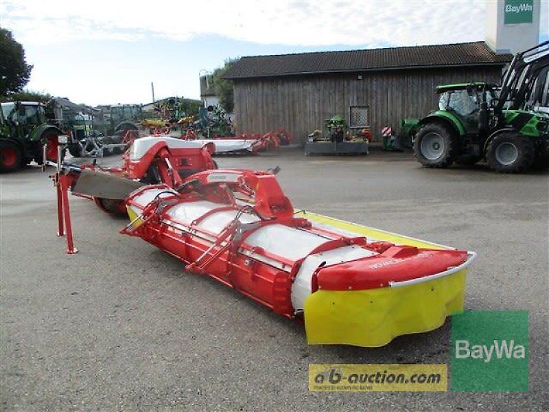 Pöttinger NOVACAT V 10000 CF PÖTTINGER M