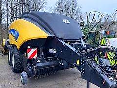 New Holland BB1290RC plus