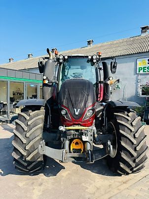 Valtra T174 VERSU
