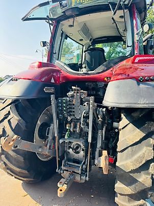 Valtra T174 VERSU