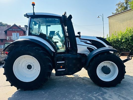 Valtra T174 VERSU