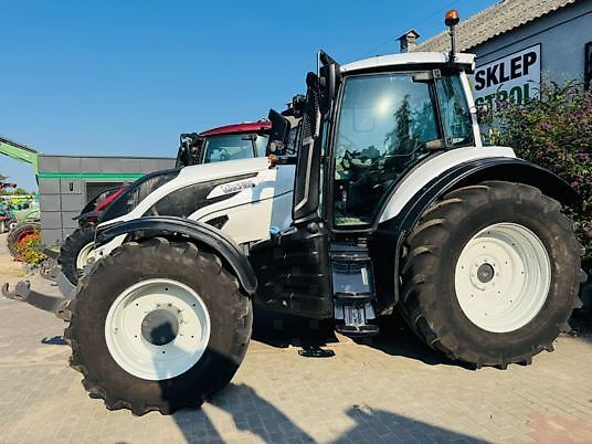 Valtra T174 VERSU