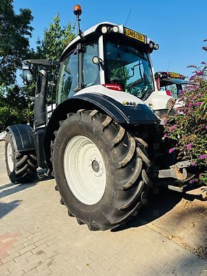 Valtra T174 VERSU