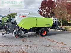 Claas QUADRANT 5300 ROTO FEED