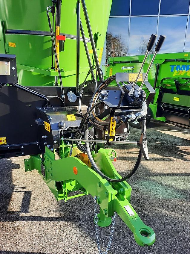 Faresin PF2.16 PLUS FCC