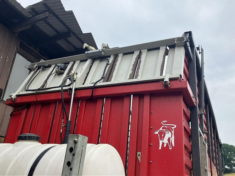 Lely TIGO 60 RD COMBI