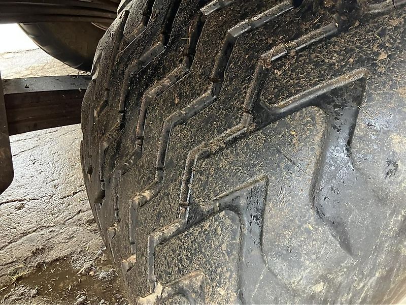 Lely TIGO 60 RD COMBI