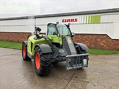 Claas SCORPION 741 VP