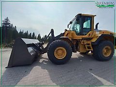 Volvo L 120 G