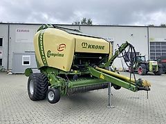 Krone COMPRIMA V 150 XC XTREME