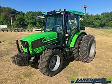 Deutz-Fahr 5080 D KEYLINE (B)