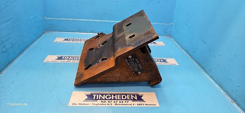 John Deere S690 (Spare part/Reservedel/Ersatzteil)